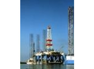 Il petrolio c'è, ma potrebbe mancare